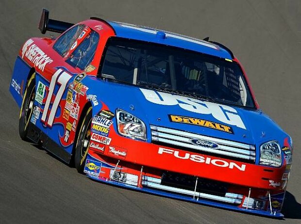 Matt Kenseth Matt Kenseth