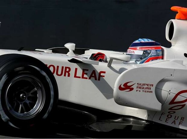 Takuma Sato Takuma Sato