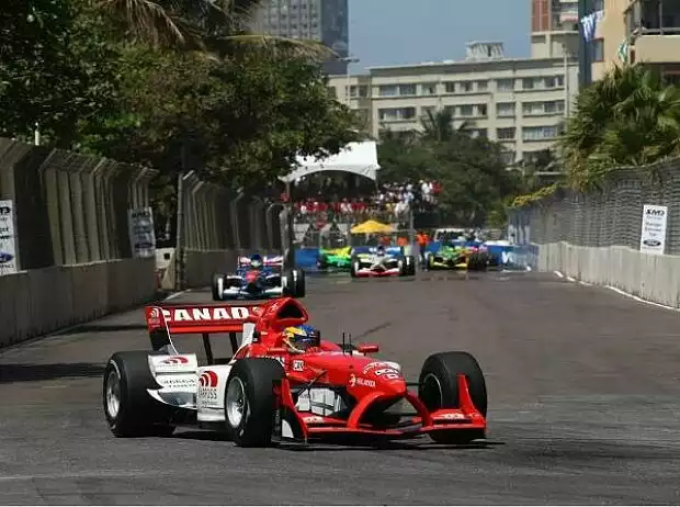 Robert Wickens Titel-Bild zur News: Robert Wickens
