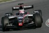 Bild zum Inhalt: Kobayashi dominiert GP2-Tests in Barcelona