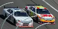 Bild zum Inhalt: Kvapil will auch ohne Sponsor siegen