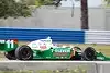 Bild zum Inhalt: Sebring: Kanaan mit deutlicher Bestzeit