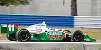 Bild zum Inhalt: Sebring: Kanaan mit deutlicher Bestzeit