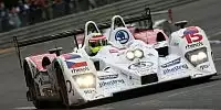 Charouz Lola LMP1