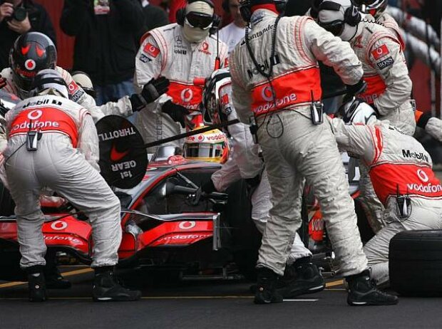 Lewis Hamilton Lewis Hamilton