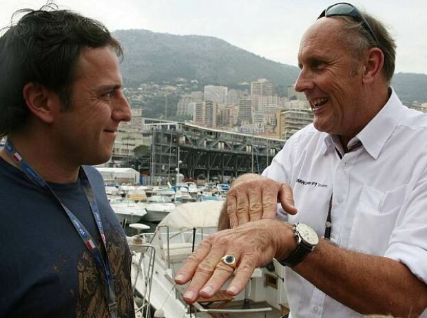 Hans-Joachim Stuck Hans-Joachim Stuck