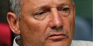 Die Tage des "Mister McLaren" scheinen gezählt