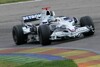 Heidfeld: "Habe mich ein bisschen geärgert"