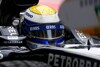 Rosberg sieht sich bei Williams als Teamleader