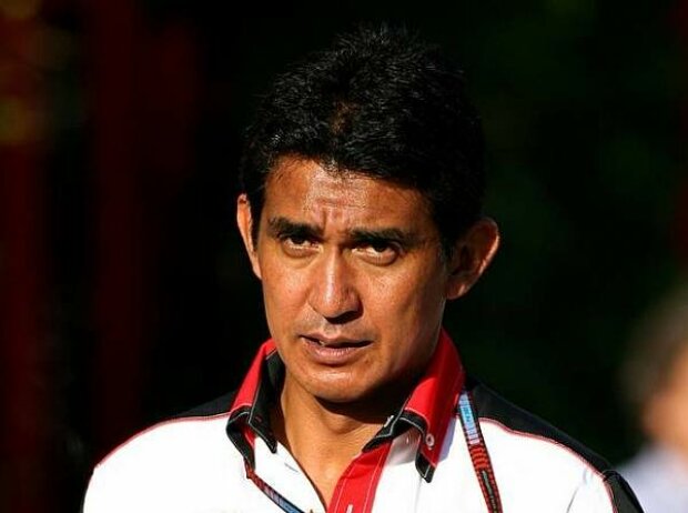 Aguri Suzuki Aguri Suzuki