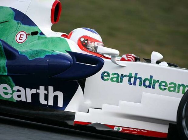 Rubens Barrichello 