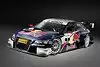 Bild zum Inhalt: Weltpremiere des neuen Audi A4 DTM
