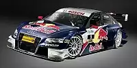 Audi A4 DTM