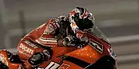 Casey Stoner