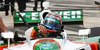 Bild zum Inhalt: Sebring: Kanaan zum Zweiten