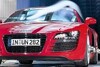 Bild zum Inhalt: Audi weiht neuen Klima-Windkanal ein