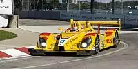 Porsche RS Sypder