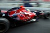Formel-1-Countdown 2008: Toro Rosso