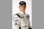 Nico Hülkenberg (Williams) 