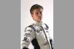 Nico Hülkenberg (Williams) 