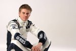 Nico Hülkenberg (Williams) 