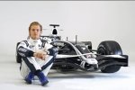 Nico Rosberg (Williams) 