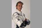 Nico Rosberg (Williams) 