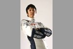 Kazuki Nakajima (Williams) 