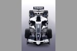 Williams-Toyota FW30