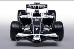 Williams-Toyota FW30