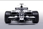 Williams-Toyota FW30