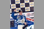 2000: Jerry Nadeau gewinnt sein einziges Cup-Rennen