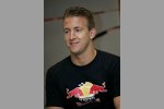 2006: Erster NASCAR-Auftritt von A.J. Allmendinger