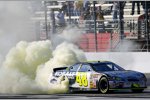 2007: Jimmie Johnson gewinnt