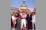 1992: Alan Kulwicki gewinnt den Titel