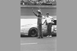 1992: Letztes Rennen für Richard Petty