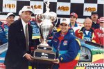 1999: Jeff Gordon gewinnt den Titel