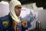 Karun Chandhok (iSport) 