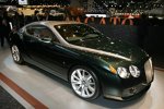Bentley Zagato GTZ