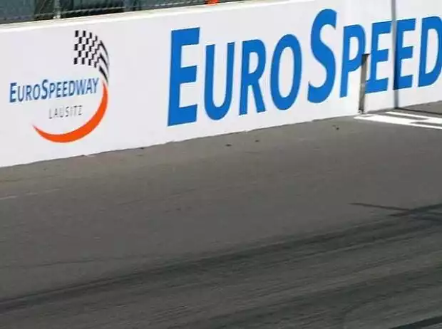 EuroSpeedway Lausitz Titel-Bild zur News: EuroSpeedway Lausitz
