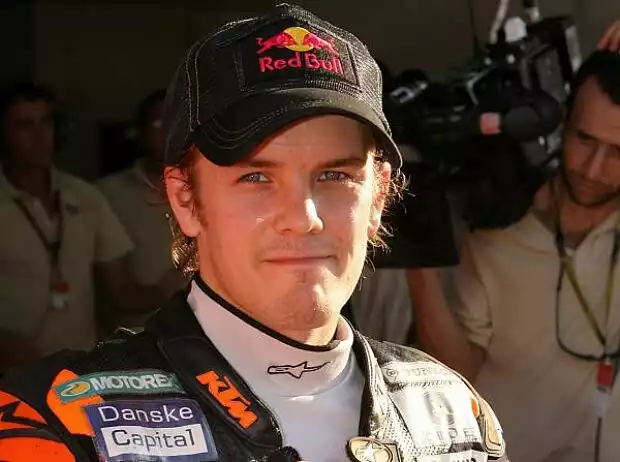 Titel-Bild zur News: Mika Kallio