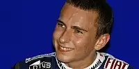 Jorge Lorenzo