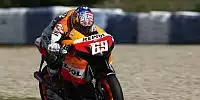 Nicky Hayden