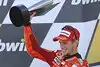 Bild zum Inhalt: Motorrad-WM: Es wird ernst in Katar!