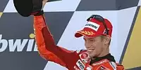 Casey Stoner