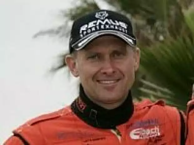 Armin Schwarz Titel-Bild zur News: Armin Schwarz