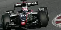 Kamui Kobayashi
