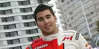 Daniel Morad