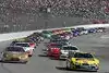 Bild zum Inhalt: NASCAR-Vorschau: Earnhardt-Heimspiel in Atlanta