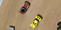 Auto Cross Racing